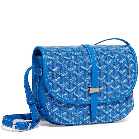 goyard messenger|Goyard belvedere bag price.